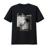 NWT Nieuw 3419 Forgotten Woods The Curse of kind T-shirt vintage Gewassen Comfortabel Rekbaar streetwear mode