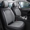 5-Seat Universal Fit for All Types of Vehicles, Durable and Scratch-Resistant, Easy To Clean, Stylish and Elegant, 4-Season Car Seat Protector
