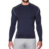 Under Armour Fitness Clothing Men's Dark Blue Moderate Unisex 1265648-410