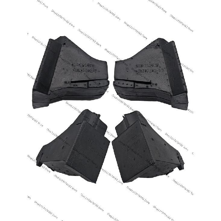 Per Volkswagen Tayron T-Roc Schiuma Cofano Spugna Motore Blocco Tampone Parafango Schiuma Cofano L2GA864759