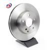 Mercedes-Benz W204 C180 Front & Rear Brake Discs - Product Codes: 2044210012, 2044230512, 0004231312