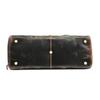 Ręcznie robiona torba podróżna Hunter Brown Leather Weekender - idealny prezent dla niego i dla niej