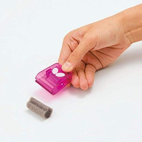 Butterfly (Butterfly) Free Chuck 2 74860 + Table Tennis Clip Sponge 74200 Set