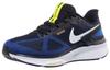 Nike Zoom Structure 25 Black Racer Blue DJ7883-003