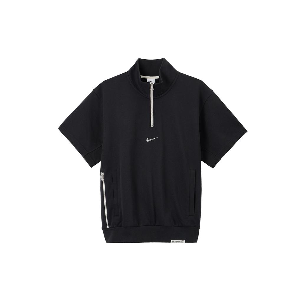Nike Dri Fit T Shirt Men's Black FB7053-010