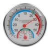 Thermo-Hygrometer Klima 1 Stück Analog-Hygrometer