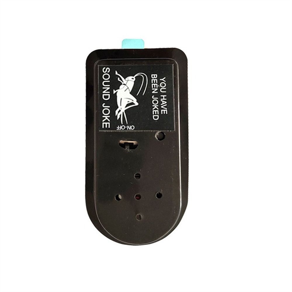 Otravné žerty Kriket Tvůrce hluku Pípání Hračka Kriketový zvuk Žert Žert Zvuk Vtip Gag Dárky