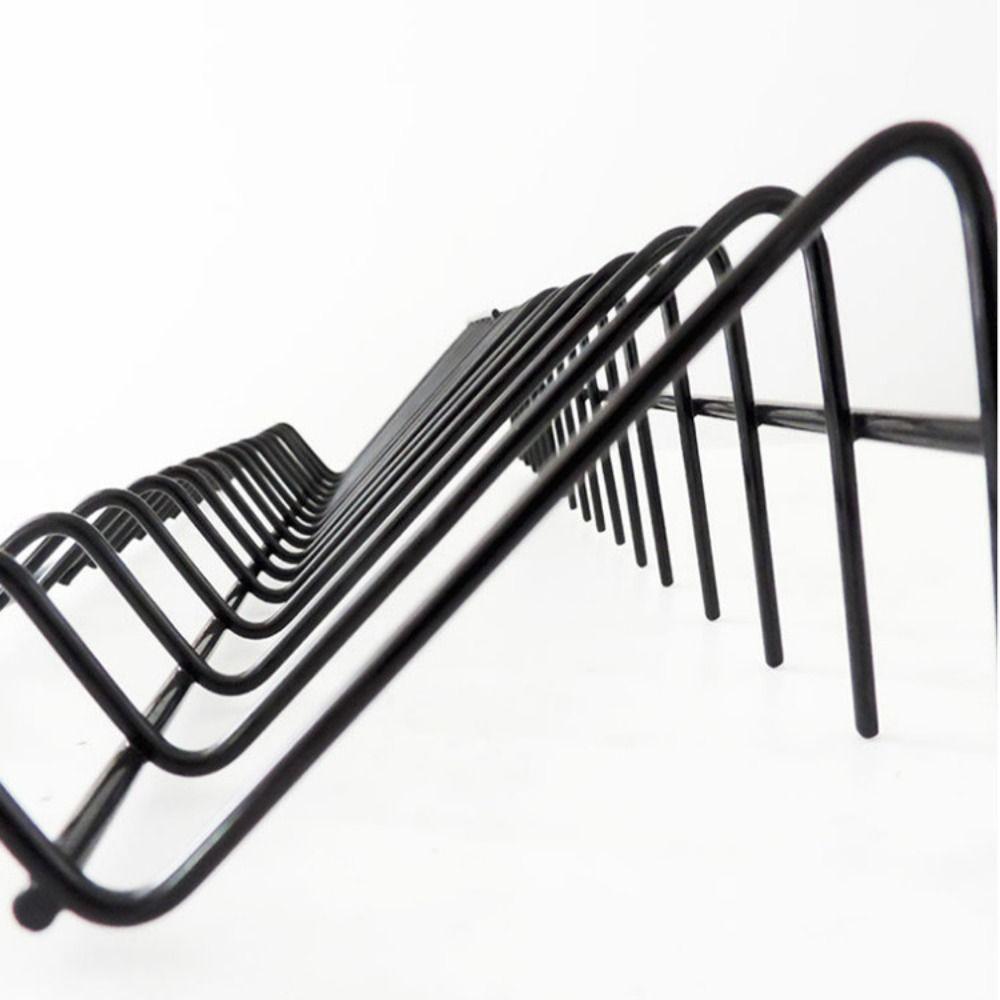 Multi-use Pliers Tools Organizer Simple Pliers Holder Creative Tool Storage Rack