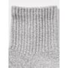 Uniqlo Heattech File Half Socks