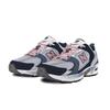 New Balance NB 530 Low Top Running Shoes Unisex Pink Blue MR530SG(Team183-)