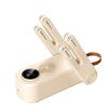 OLOEY Portable Electric Shoe Dryer