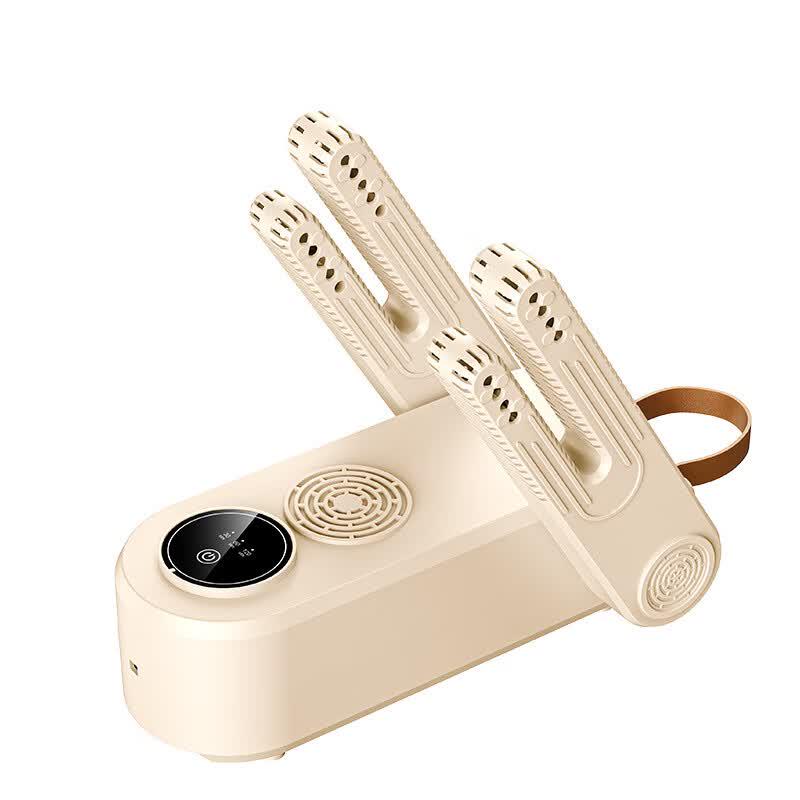 OLOEY Portable Electric Shoe Dryer