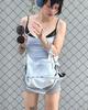 Yeomim Slouchy Bag (Soda)