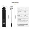 Wireless USB Handheld Blender & Frother - Egg Beater, Coffee Frother, Milk Frother, Whisk