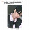 TXT Al 6-lea Mini Album Minisodul 3:Mâine POB Photocard Set Complet KPOP K-POP