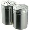 Seasoning Salt and Pepper Stainless Made In Japan Tsubame-Sanjo Shaker, Set, Steel,