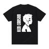 Rapper Ken Carson T Shirt Men Women Fashion Vintage Gothic Oversized T Shirts Cotton Loose Short Sleeve Tshirts Streetwear