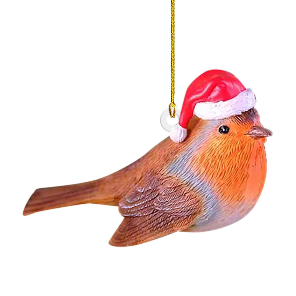 

Нежный рождественский кулон, несколько стилей, кулон в виде ежа с елкой для шляпы, подвесной кулон в виде кролика и ежа, создающий атмосферу