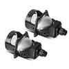 K5 Dobbeltlinse 3-tommers 2,5-tommers dobbel lampekopp 65 W kraftig LED-frontlykt til biler LED-frontlykt H4 H7 H11