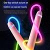 Colorful Luminous Jump Rope for Kids