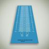 Qianxingbao Indoor Standing Long Jump Mat