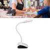 Nail Gel Dryer Light 360 Degrees Rotating 9pcs Light Chips 60s Timing Clip On Nail Polish Curing Lamp