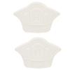 SelfAdhesive Heel Grips Liner NonSlip Shoe Heel Pads Foot Care Protector Grips Liners(Black )