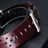 Pelle Autentica per Cinturino Huawei Watch Fit 4 Pro Braccialetto Elegante per Huawei Watch Fit4 Fit3 Cinturino Vintage Correa Traspirante