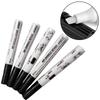 Cleaning Pen for Thermal Printer Print Heads Designed To Safely Wipe Off Dust Dirt and Gum To Prolong Printer Lifespan