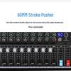 Runpu RP-TY8-G200W Professional 8-Channel Mixer Amplifier (CN Version)