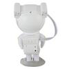 Star Light Astronaut Shaped ABS PC PVC Star Projector for Bedroom Home Party Decoration