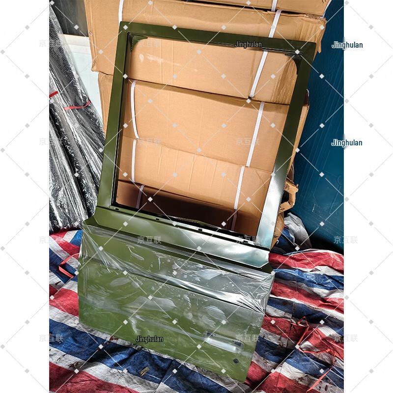 Задняя дверь кабины Dongfeng EQ2102