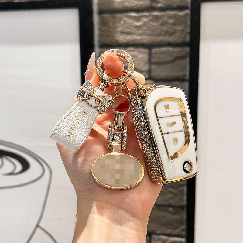 Toyota Corolla Levin 8th Gen/Camry/Avalon/Wildlander/CHR Key Case