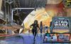 THE DEATH STAR / Star Wars Action Fleet Playset (japan Import)