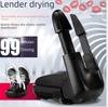 Cross-Border Intelligent Electric Shoe Dryer with Telescopic Timing & Ozone Heating