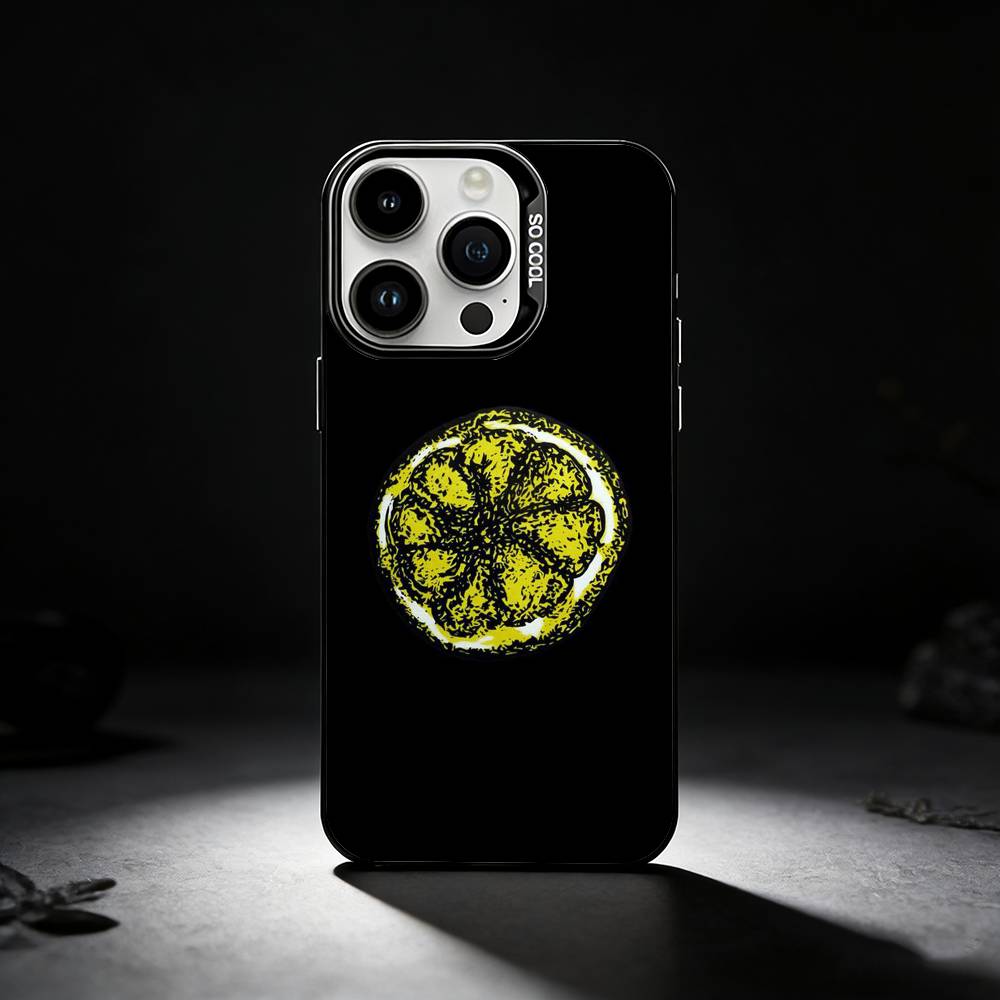 Custodia per Telefono Banda The Stone Roses Per iPhone 17,16,15,14,13,12,11 Plus,Pro Max,XS,Custodia per telefono color argento