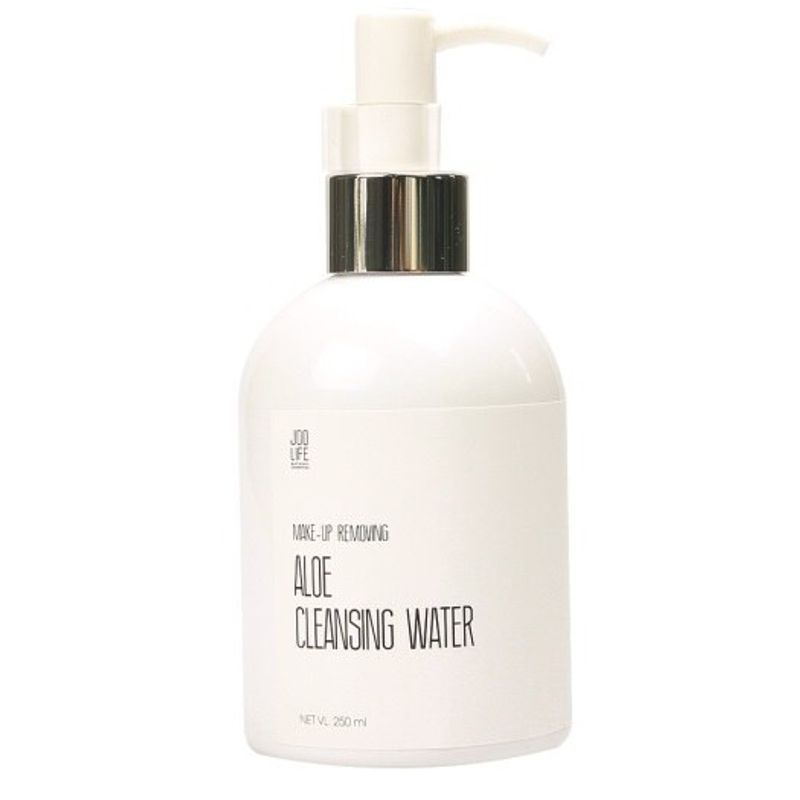 Aloe Cleansing Water