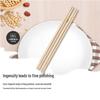 Individually Wrapped Bamboo Disposable Chopsticks