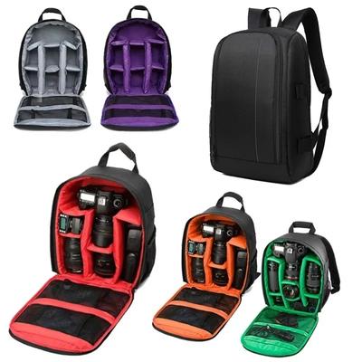 Accesorios para foto y video – Bolsos para cámaras