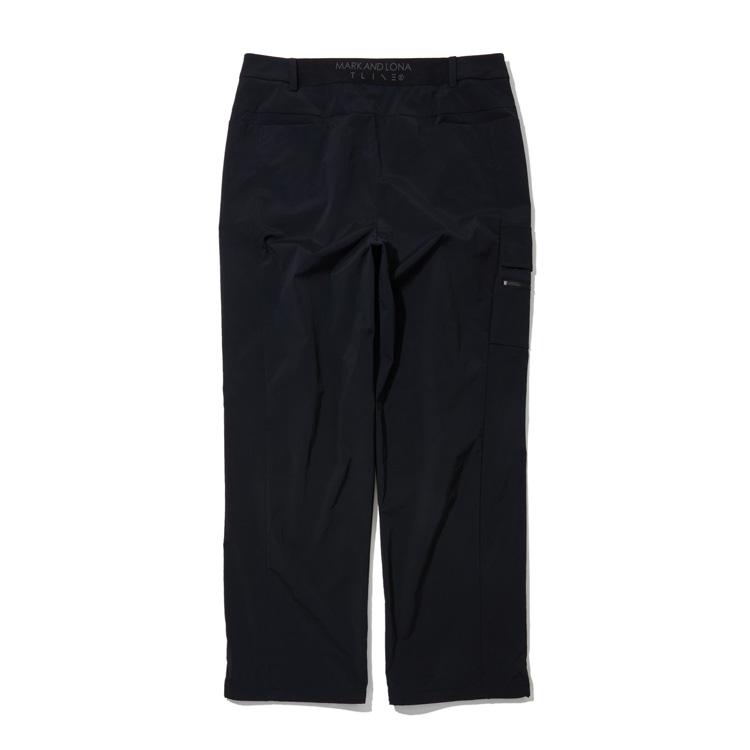 Makeuaenlona M T-Line Wide-Fit Cargo Fit Pants Ls1Xt75M