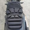 Motorcycle Motor Seat Cushion Gel Cover Pad Motorcycle Accessories Motorcycle Products Motorcycle Seat Cushion