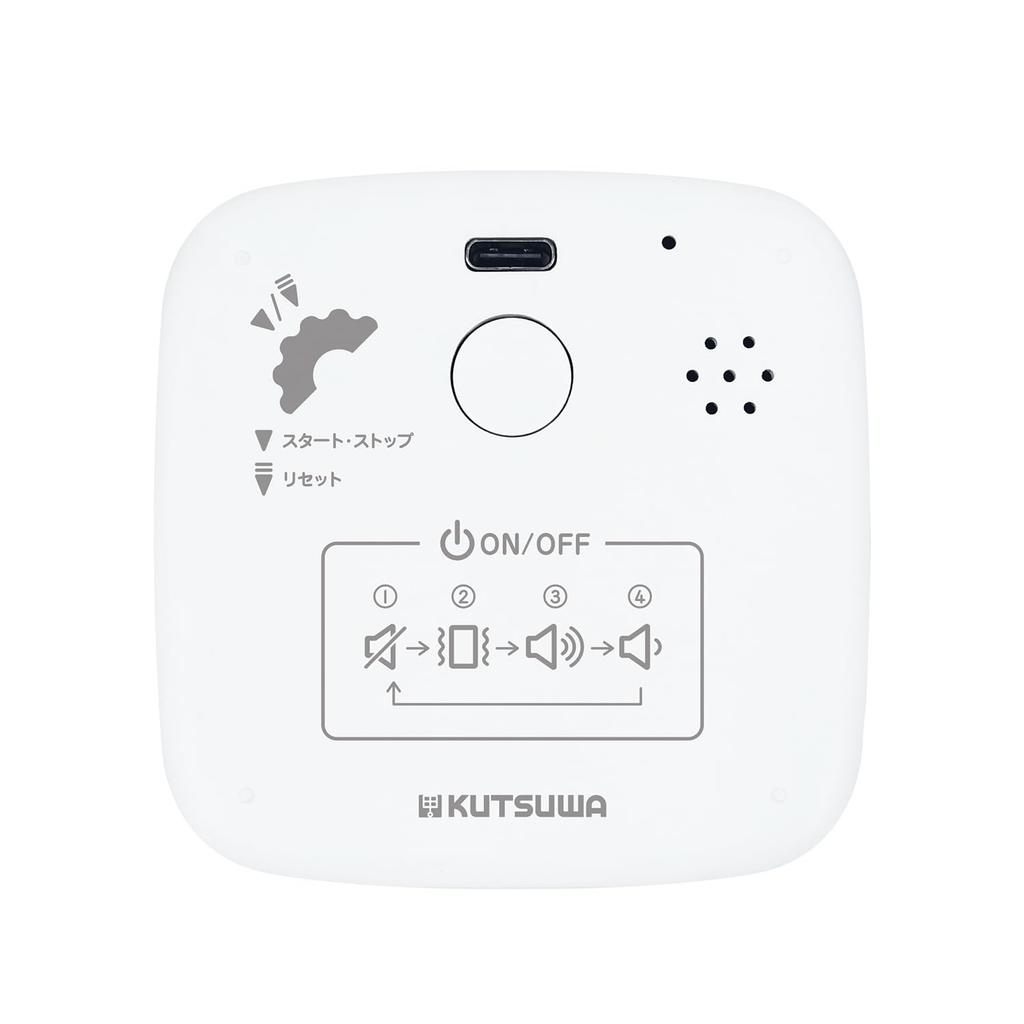 KUTSUWA MIRAGAK Learning Timer DigiCru MT023