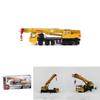 Premium Quality 155 Scale Diecast Mega Lifter Crane Construction Vehicle Model For Kids