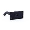 Wall Mount Hook for Guitar, Ukulele, Erhu, Pipa, Violin with Square Base