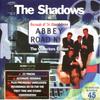 CD SHADOWS  At Abbey Road 724382304227 EMI 1997 UK Rock Used