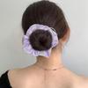 Multifunctional Halloween Hair Rings Delicate Beautiful Hair Rope Comfortable for Party Performers