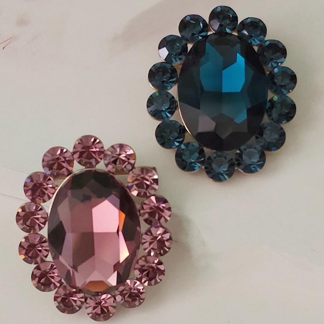 

Високоякісна вишукана елегантність розкішна брошка жіночий професійний одяг костюм светр аксесуари корсаж