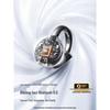 SANAG S7S Ultra Open-Ear Bluetooth Ear Clip Sport Earbuds