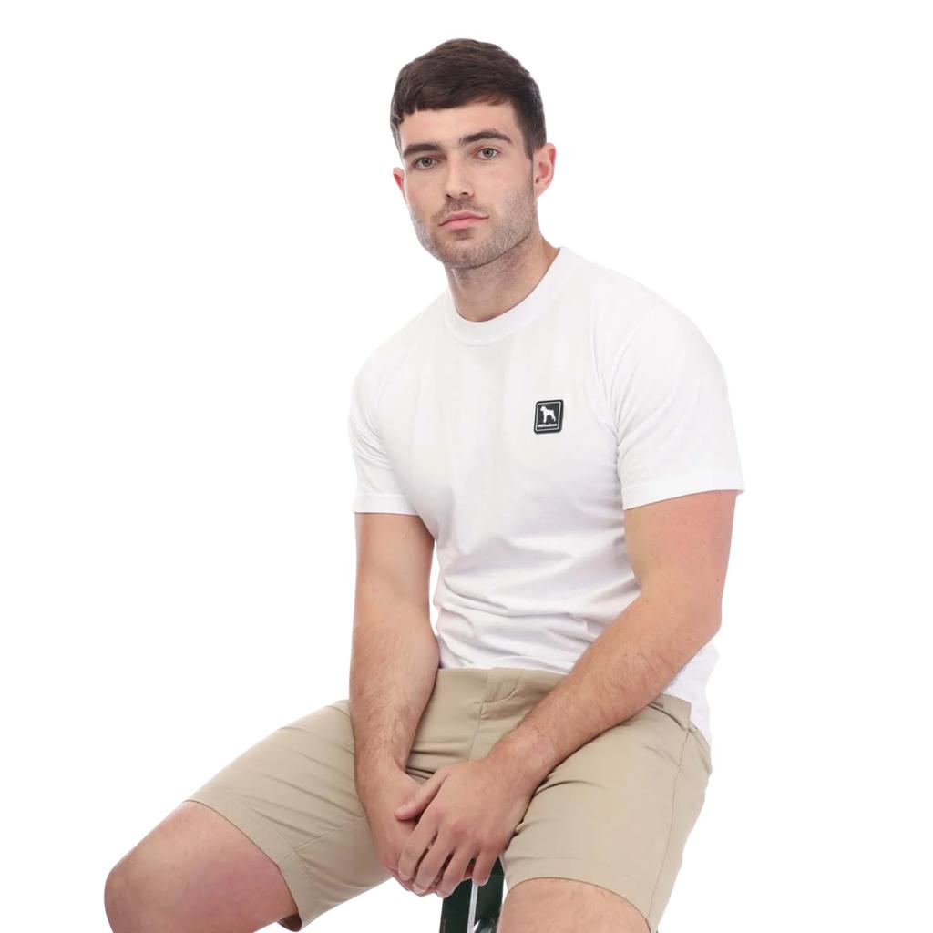 One True Saxon Mens Dixon T-Shirt