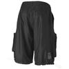 Puma Woven Shorts Men Bottoms Black 597196-01